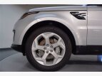 Thumbnail Photo 10 for 2018 Land Rover Range Rover Sport HSE